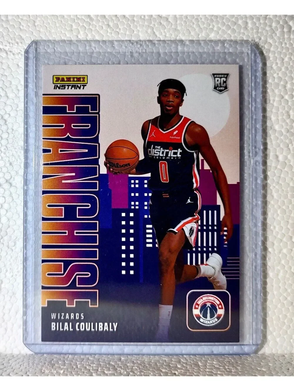 2023-24 Panini NBA Franchise Complete 30 Card Basketball Card Set 1 of 485